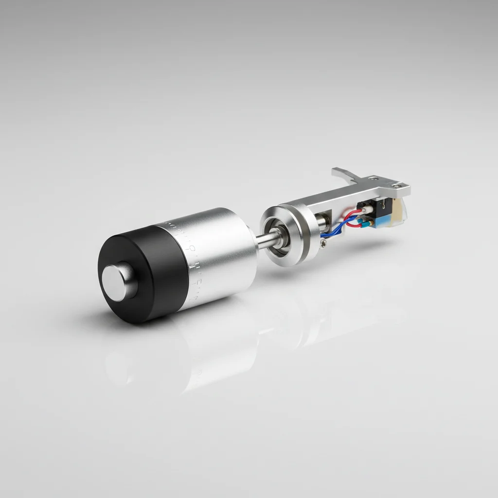 Record Player Counterweight: Why It’s Crucial for Sound Quality