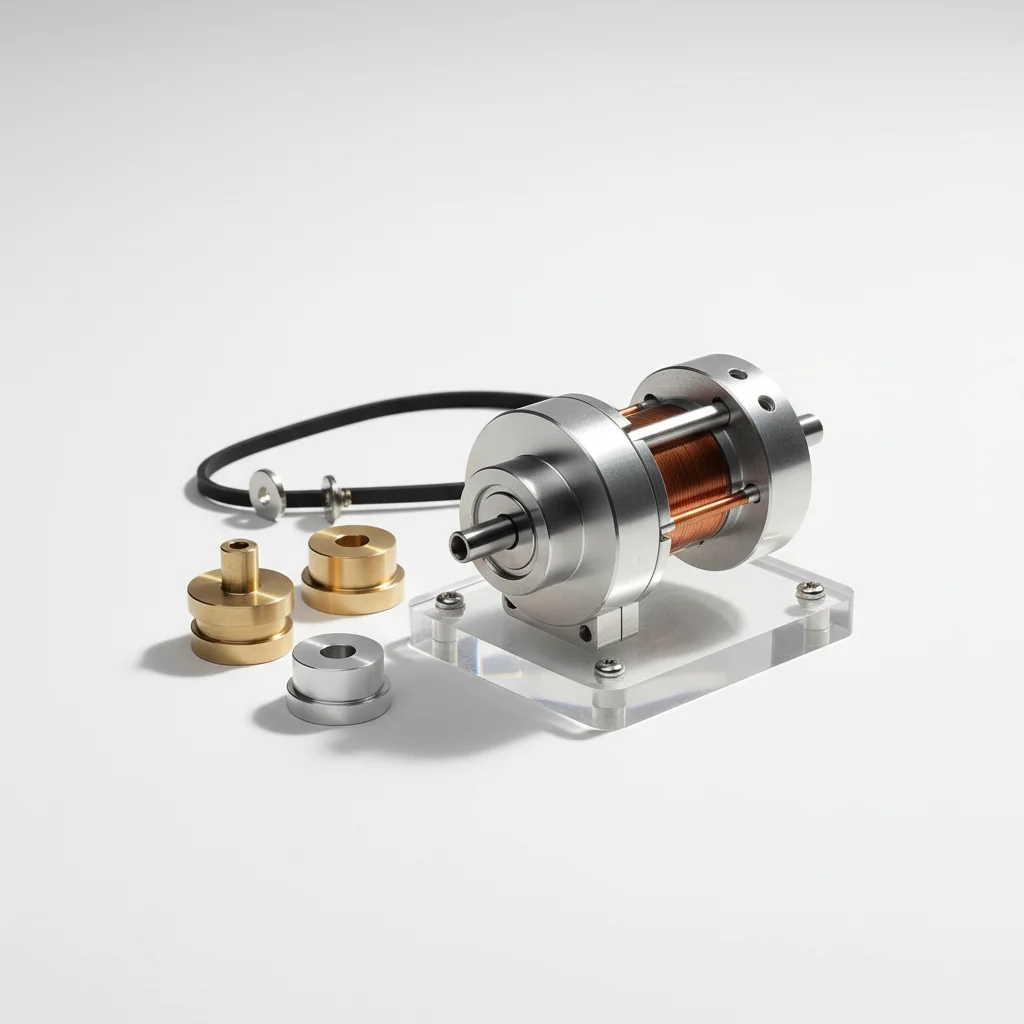 record player motors